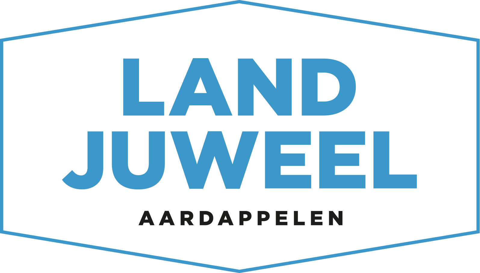 Landjuweel